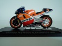1:24 Unknown Honda NSR 500 1999 Repsol Colors. Uploaded by Francisco